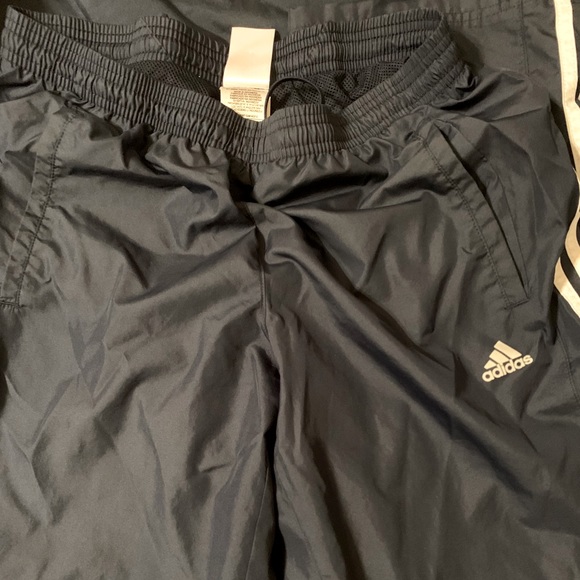 Windbreakers - Picture 1 of 2